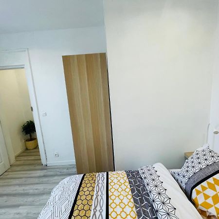 Appartement Nid Douillet Plus توركوان المظهر الخارجي الصورة
