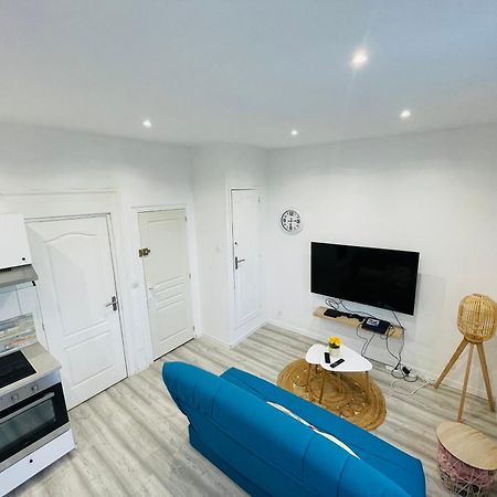 Appartement Nid Douillet Plus توركوان المظهر الخارجي الصورة