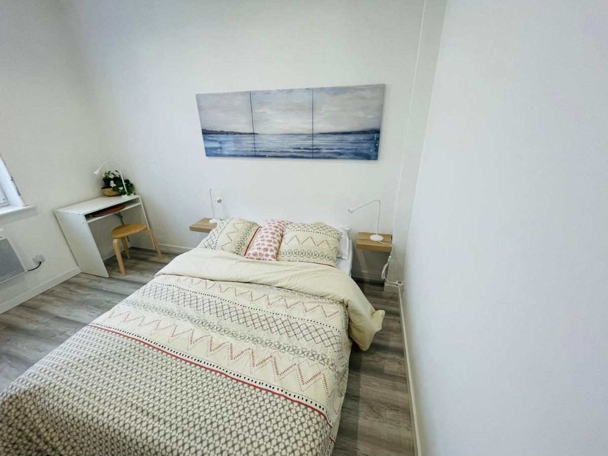 Appartement Nid Douillet Plus توركوان المظهر الخارجي الصورة