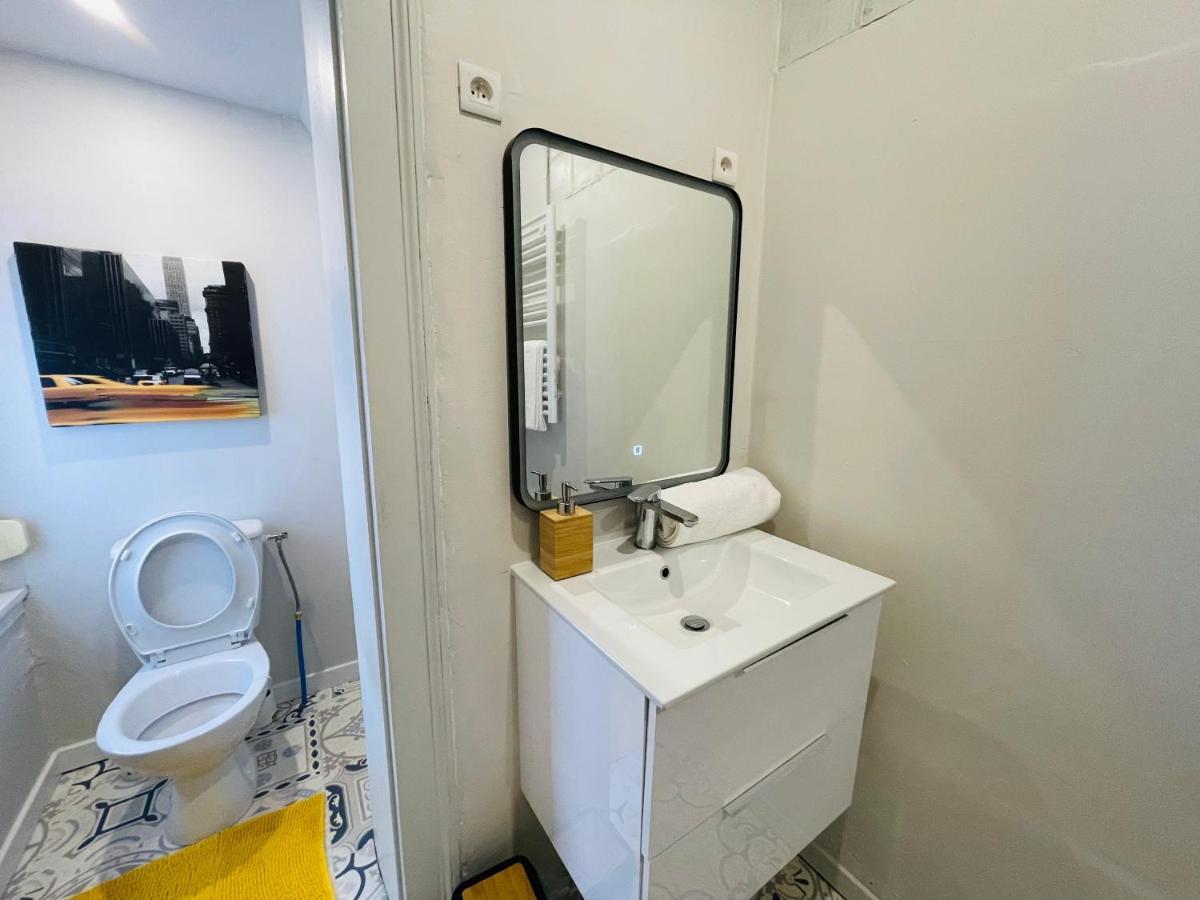 Appartement Nid Douillet Plus توركوان المظهر الخارجي الصورة