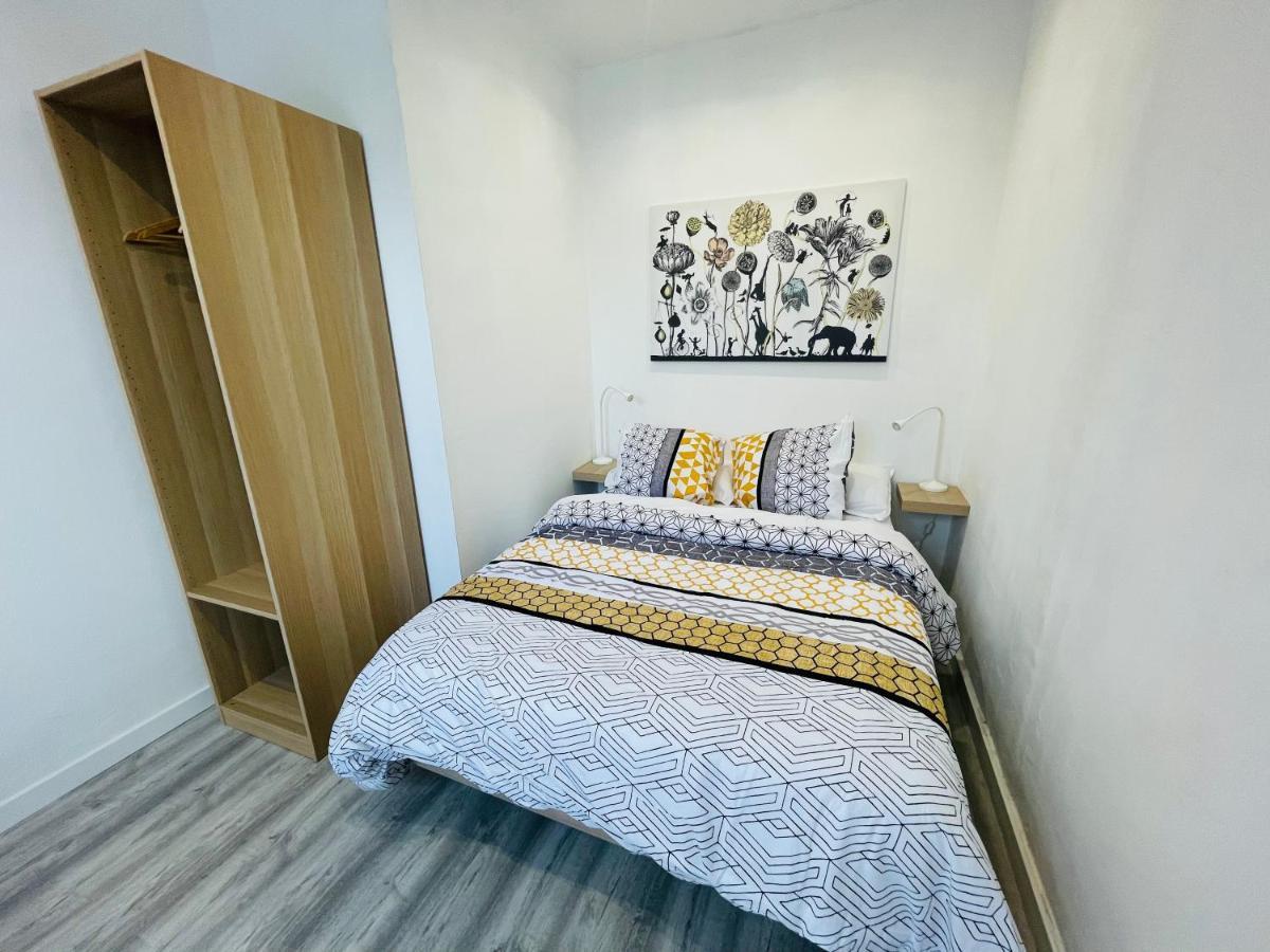 Appartement Nid Douillet Plus توركوان المظهر الخارجي الصورة