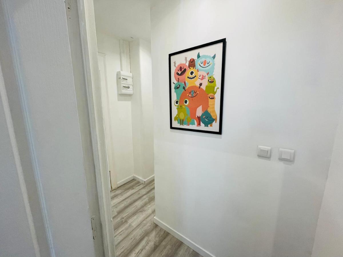 Appartement Nid Douillet Plus توركوان المظهر الخارجي الصورة