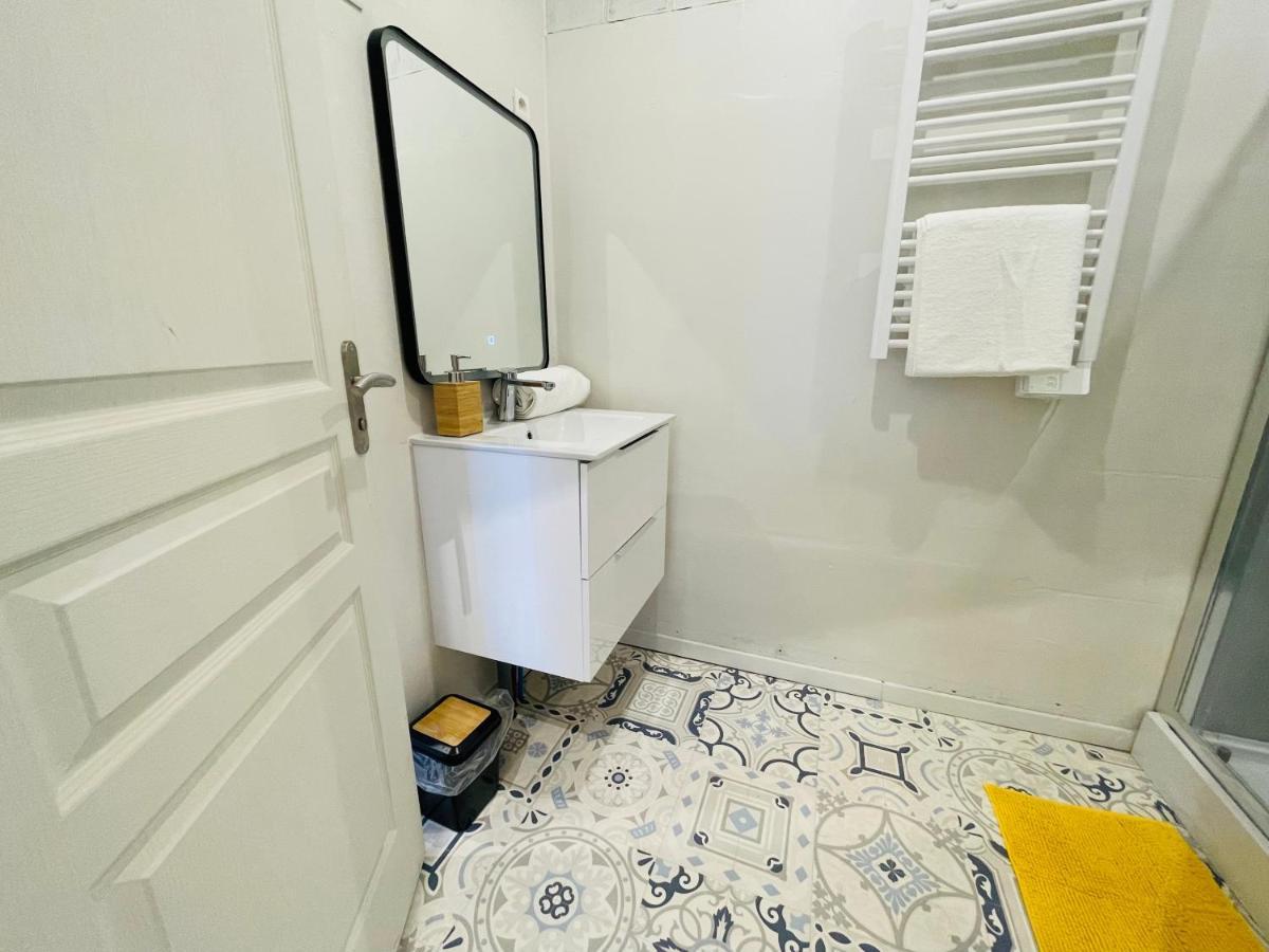 Appartement Nid Douillet Plus توركوان المظهر الخارجي الصورة