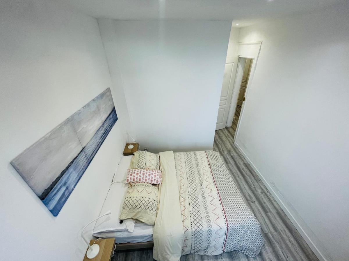 Appartement Nid Douillet Plus توركوان المظهر الخارجي الصورة