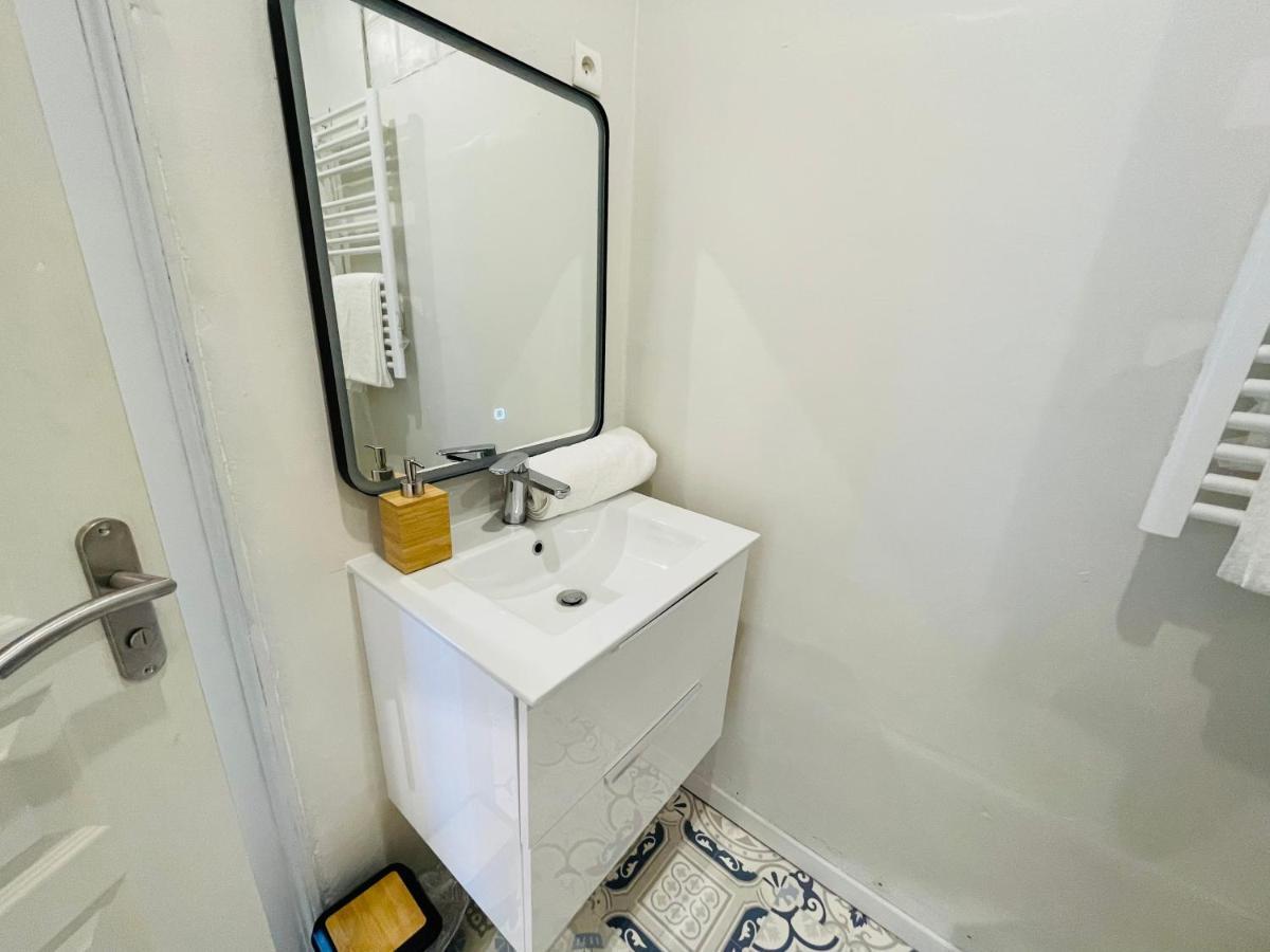 Appartement Nid Douillet Plus توركوان المظهر الخارجي الصورة