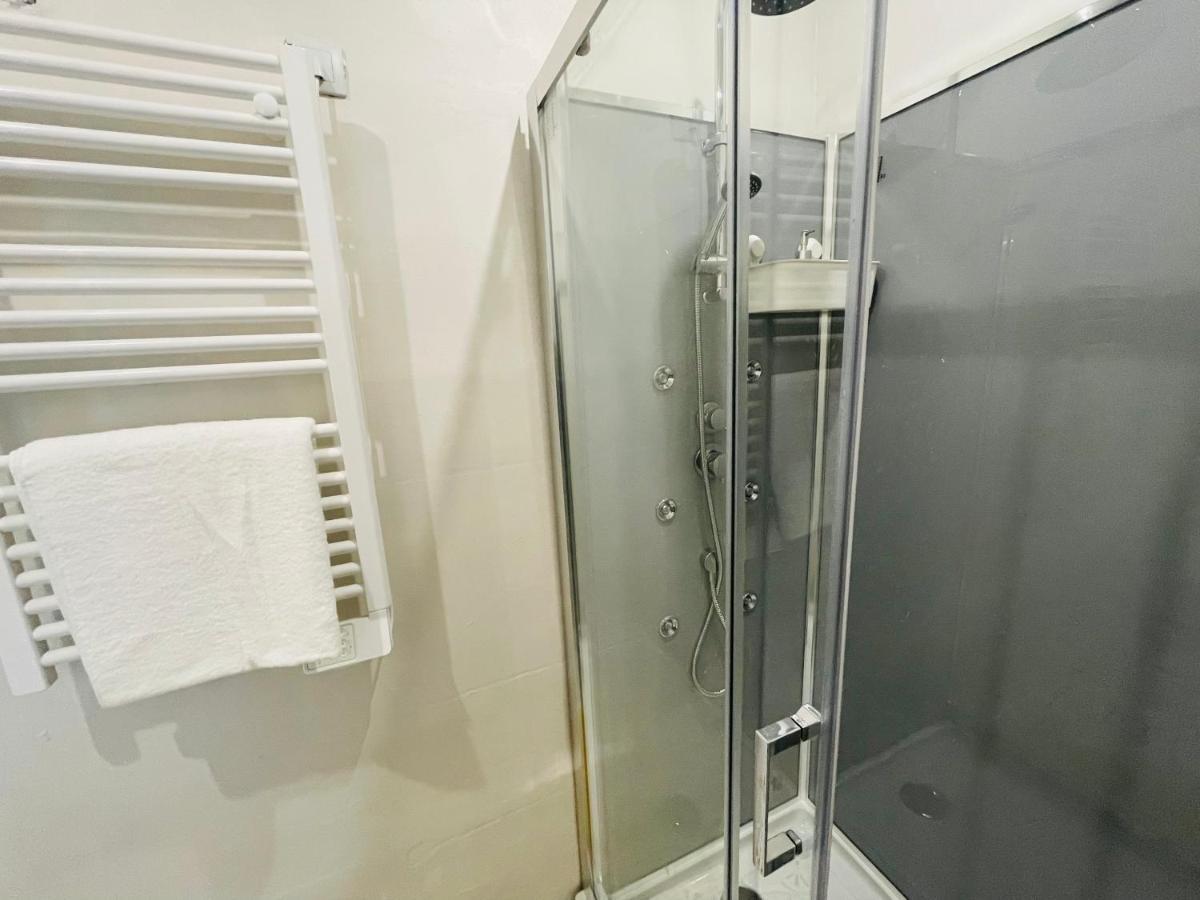 Appartement Nid Douillet Plus توركوان المظهر الخارجي الصورة
